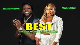 [FREE] Amapiano Instrumental 2026 - 