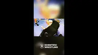 MMA Shoulder Lock Technique: Trap & Control Like a Pro! 💪🔥 #shorts