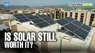 Pakistan&rsquo;s Solar Boom Meets a Major Crackdown | Dawn News English