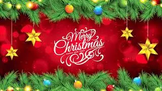 Christmas playlist