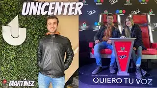 🎁🛍 Paseamos en el SHOPPING UNICENTER - ARGENTINA 2022