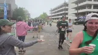 2025 Oklahoma City National Memorial Run to Remember Marathon. #OKC #OklahomaCityNationalMemorial