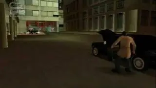 L.C. Confidential Mission #42 GTA Liberty City Stories