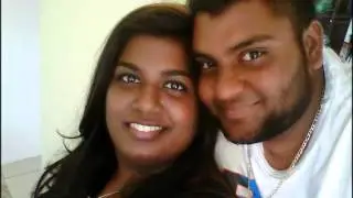 Hershael Ramesar & Sasha Sue Seemurath Engagement Intro