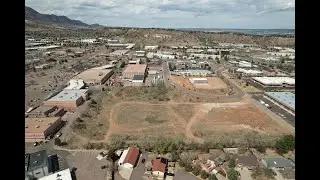 Colorado Springs Development Opportunity