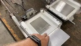 Yield Monitor Component Maintenance