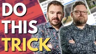 MLS Tips & Tricks