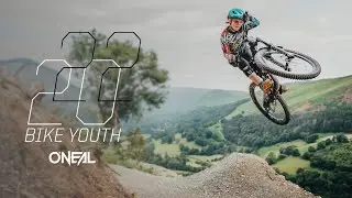 O'NEAL BIKE YOUTH COLLECTION 2022 presented by Harry Schofield