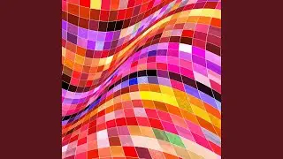 Background for Fresh Change