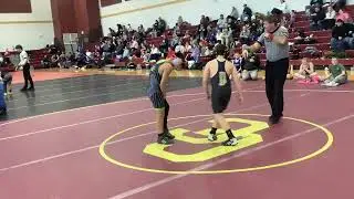--- Clauson, Tobias v Unknown (Unknown) 12-14-25 L  PIN 2:50