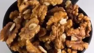 This is how walnuts influence your intestinal microbiome and make you have better health