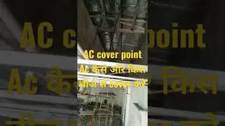 AC point dating ko kaise cover kre amazing facts Moti interior designer
