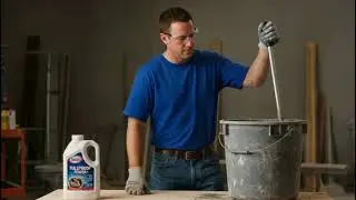 FullProof POWER PLUS &ndash; Integral Liquid Waterproofing Admixture for Concrete & Mortar