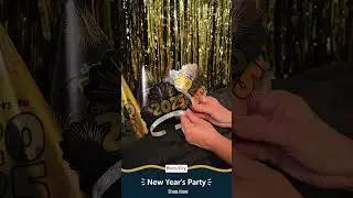 Host a Spectacular New Year&rsquo;s Eve Bash