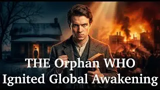 If You Think God Can&rsquo;t Use You&hellip; Watch This real Story| Dwight Moody&rsquo;s Real Life Story