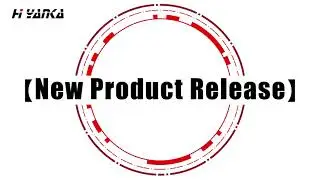 HYANKA Car Tweeters | Coming Soon