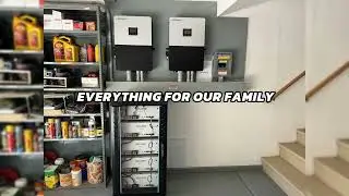 Show Low Family Cuts $200/Month Electric Bill With This One Move (APS Hates It!)
