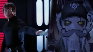 A Fine Addition On Death Star II