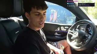 YourRage Crashes His Wheelchair Whilst On Facetime With Stable Ronaldo