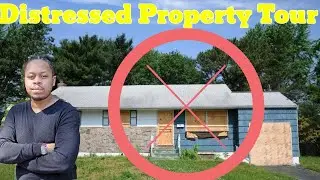 Fix and Flip | Chesapeake Va | Short Sale | Virginia Real Estate Investing | Real Estate Pierre