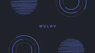 Mulov - Old Memories ( Soblazn Music )