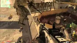 MW2 Care package spam