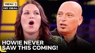 This RECORD-BREAKING Win Left Her in Tears! | Deal or No Deal USA