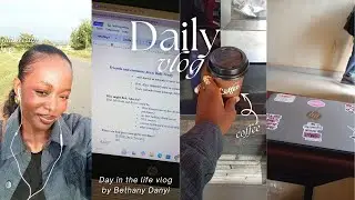 Life as an Introverted College Student REVEALED| Vlog
