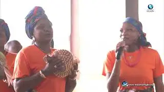 CHUKWU DUMEBI CHORAL GROUP WARRI