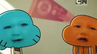 Cartoon Network CEE (Hungary) - Continuity (March 4-5, 2016)