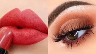 EYE MAKEUP HACKS COMPILATION - Beauty Tips For Every Girl 2020 #48