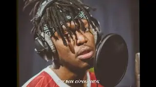 KSI &ndash; All Over The Place Album Trailer