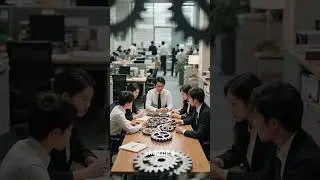 03 &ldquo;The Secret Behind Japan&rsquo;s Success&rdquo; Tone  M