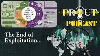 Decentralized Economy // Minimum Necessities Guaranteed to all //Merit-Based Distribution of Surplus
