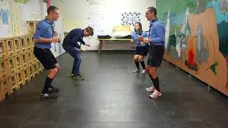 83 ZIA DI FORLI