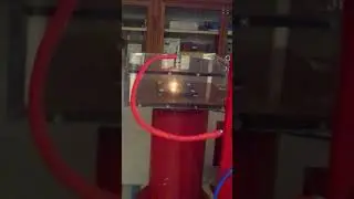 Blast Dynamic Studies on Aerospace Materials Part - 2