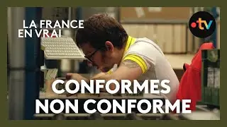 Conformes non conforme [extrait]