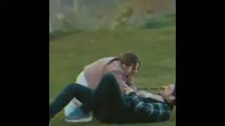 İlle de aşk❤Azra ve Cenk❤funny moments😂English Subtitles❤ #AzCen❤Elimi Bırakma❤Alp❤Alina❤#Alpina❤