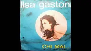 Lisa Gastoni - Chi Mai