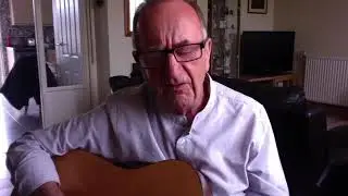 Death with Dignity  Sufjan Stevens cover.