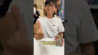 PACK OPENING MEGA EVOLUZIONE (PRE-RELEASE Pok&eacute;mon) #pokemon #packopening #chill