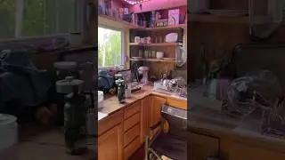 Day in the Life | Off Grid Alaska #offgrid #alaska