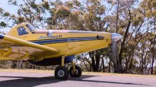 An insight into CFS Aviation and some key information from the Concordia CFS Brigade.