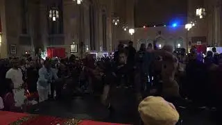 BQ Vogue Fem Part 4 @ 28th Dorian Corey Awards Ball 2023