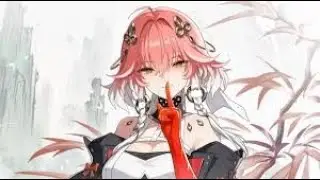 A new adventure on Wuthering wave pulling for waifus [EN/JP sub]