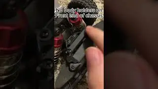 RIP RC car&hellip; #crash #remotecontrol #cars #rccar