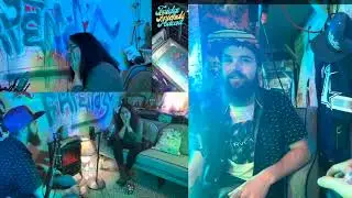 Reese Samuels Standup Comedy Queen S2EP7