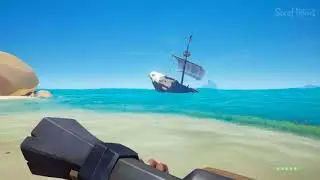 Scuttle the Ship