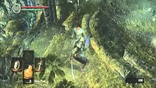 He may be Crest Fallen, but he's not defenseless!