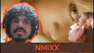 NMIXX REACTION | 'Reality Hurts' & 'Adore U' Track Videos